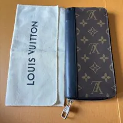LOUIS VUITTON 長財布　モノグラム　LV ルイヴィトン