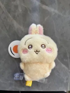 ちいかわ ぴたれすと うさぎのサムネイル