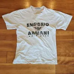 EMPORIO ARMANI Tシャツ