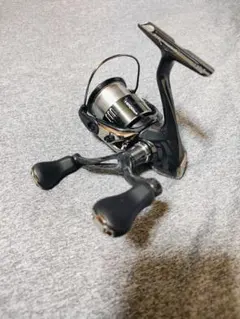 19ヴァンキッシュ C3000SDHHG エギングリール 19 ヴァンキッシュ C3000SDHのスペックとインプレ | 釣りクラウド