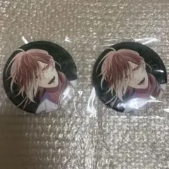DIABOLIK LOVERS 坂巻アヤト 缶バッチ - メルカリ