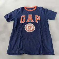 GAP ネイビー Tシャツ