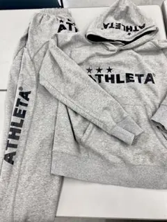 2026年最新】athleta スウェット 上下の人気アイテム - メルカリ