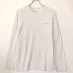 POP TRADING COMPANY ユーロストリート スケート古着 ロンTのサムネイル