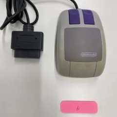 スーパーファミコン SFC スーファミ マウスコントローラー 純正品