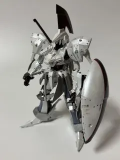 ボークス 1/100 レッドミラージュ JOKER3100 生嶋毅彦氏原型 - メルカリ