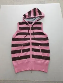 パーカー レディースウェア