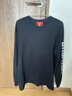 KREVA Optimystik コラボ ロンT Tシャツ Mサイズ - メルカリ