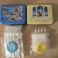 ディズニーアンバサダーホテル 　アメニティキット
