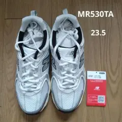 ニューバランス　MR530TA　 23.5センチ