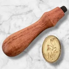 シーリングスタンプ 【チューリップB】