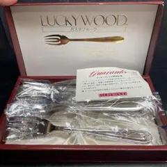 LUCKY  WOOD ラッキーウッド　スプーン 2026年最新】lucky wood ラッキーウッド スプーンの人気アイテム