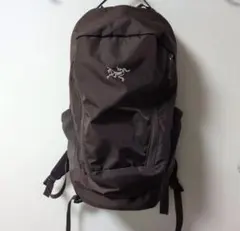 ARC'TERYX Mantis 26 バックパック ブラウンのサムネイル
