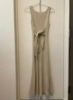 ◆ エイミーイストワールロングニットワンピース◆