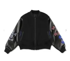 2026年最新】WIND AND SEA メンズ スタジャンの人気アイテム - メルカリ