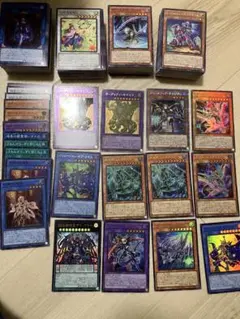 2025年最新】遊戯王 まとめ売りの人気アイテム - メルカリ