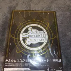 2026年最新】SideM blu-ray 9thの人気アイテム - メルカリ