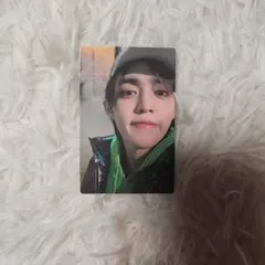 エスクプス メンバーシップ トレカ