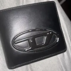 ディーゼル財布