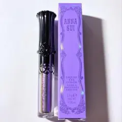 ANNA SUI アナスイ　リキッドアイカラー　101のサムネイル