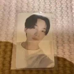 SEVENTEEN シーグリ トレカ ジョンハン