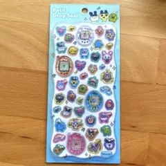 《正規品》たまごっち プチドロップシール