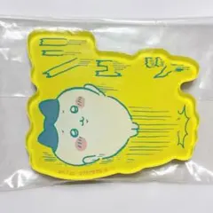 ちいかわキャラマグネッツ4「2．ハチワレ（シュッ）」④