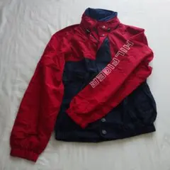 トミーヒルフィガー ウィンドブレーカー