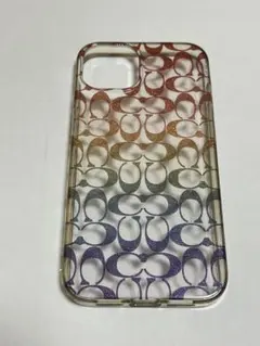 COACH iPhone用ケース