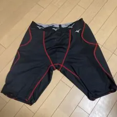 スライディングパンツ xl