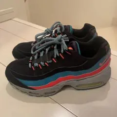 ナイキ　エアマックス95 エッセンシャル　24cm