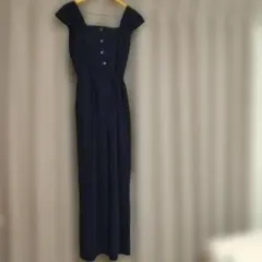 サロペット