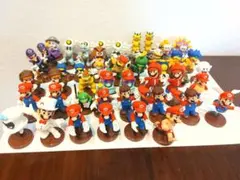 チョコエッグマリオまとめ売り