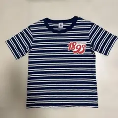 プチバトー　140サイズ　子どもTシャツ