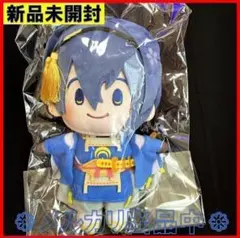 新品未開封 わんぱく！刀剣乱舞 ぬいぐるみ 軽装 三日月宗近 - メルカリ