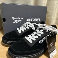 2026年最新】reebok sixtonesの人気アイテム - メルカリ
