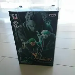 ワンピースフィギュア☆