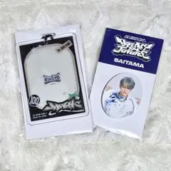 マーク　NCT DREAM ドリム ドリショ4 ランダムトイ　キーホルダーケース