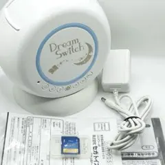 【ジャパネット限定SD付】ディズニー DreamSwitch ドリームスイッチのサムネイル