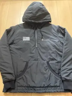 Champion ナイロンジャケット