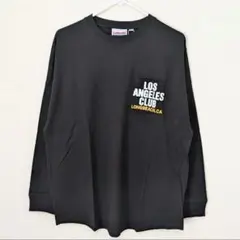 新品 CALIFORNIA T-SHIRTS 長袖Tシャツ