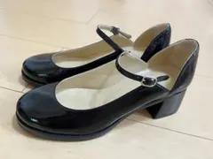 repetto ROSE Mary Jane 40 黒 Noir - メルカリ