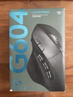 2026年最新】logicool g604の人気アイテム - メルカリ