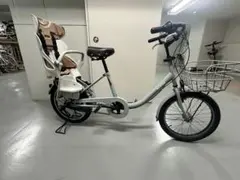 2026年最新】自転車 子供乗せ ブリジストンの人気アイテム - メルカリ