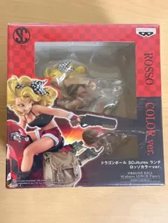 造形天下一武道会ドラゴンボール SCultures ランチ 海外正規品のサムネイル