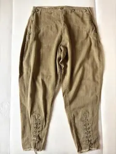 ハンティングパンツ ブリーチーズ ジョッパーズ 50s XL - メルカリ