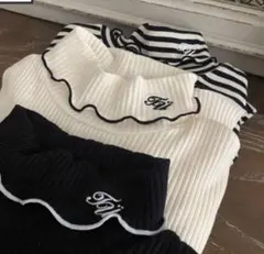 treaturself トリートユアセルフ メロウタートルネック