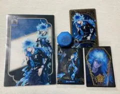 ツイステ イグニハイド イデア オルト グッズまとめ売り