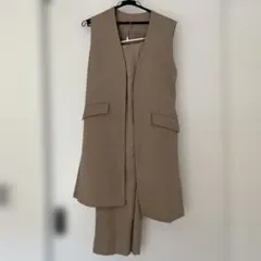 ミラオーウェン セットアップ size0