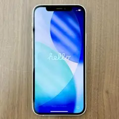 Apple iPhone 12 Pro 本体 シルバー ホワイト 128GB - メルカリ